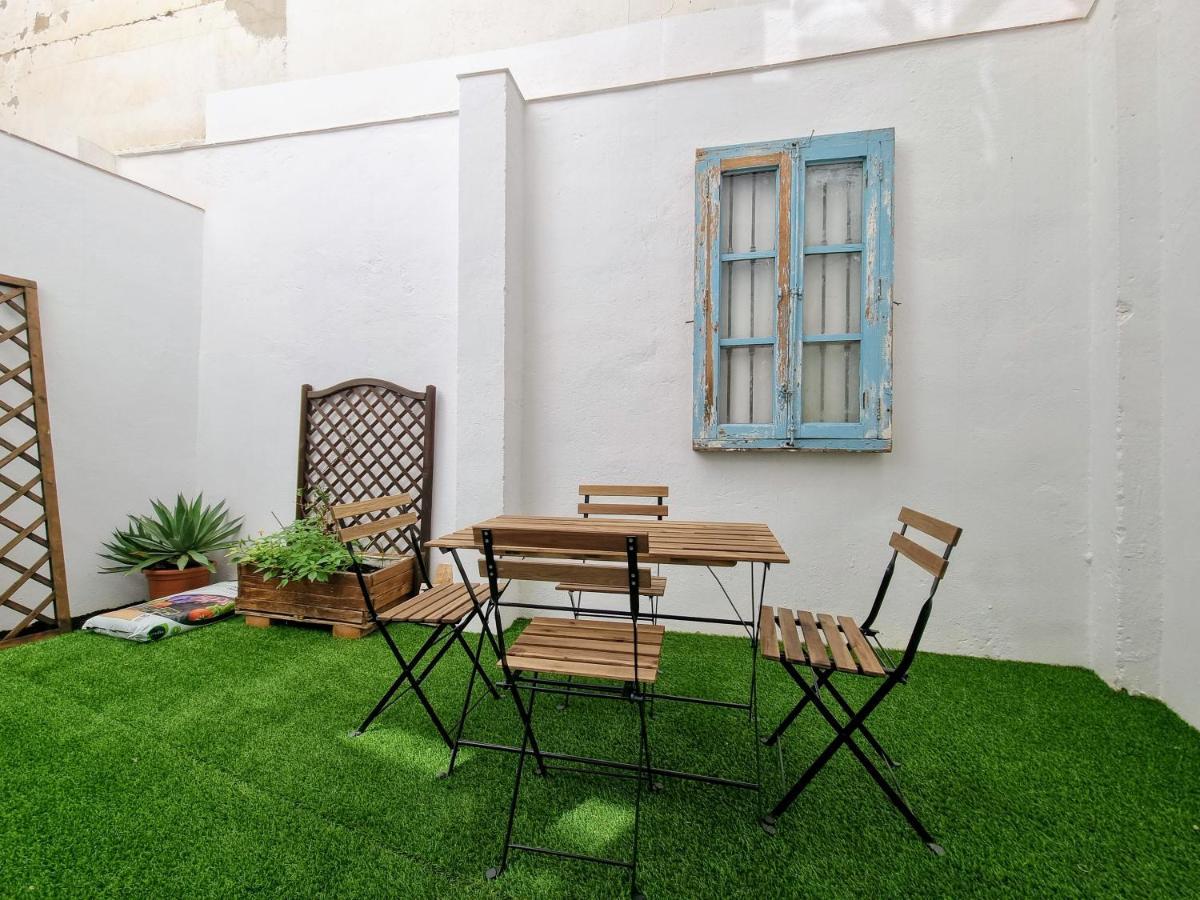 Apartment Shf Puerto *