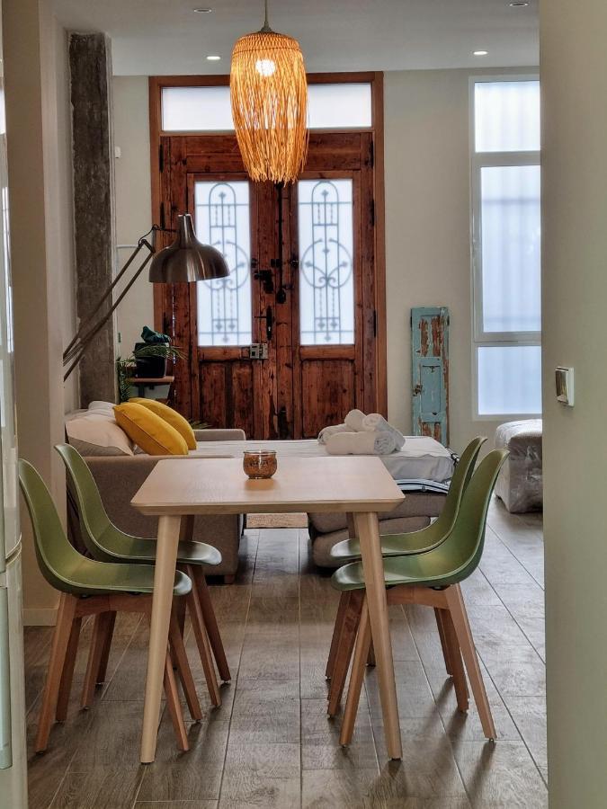 Apartment Shf Puerto Valencia