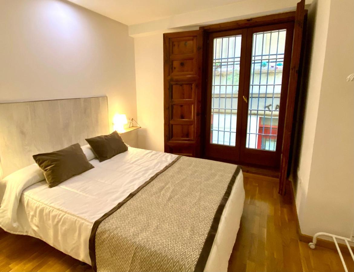 Palau De Palomar - Palomargroup Apartment Valencia