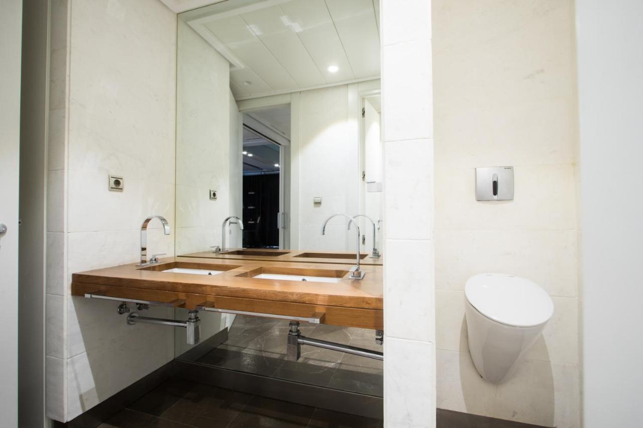 Boutique Alma Appartement *