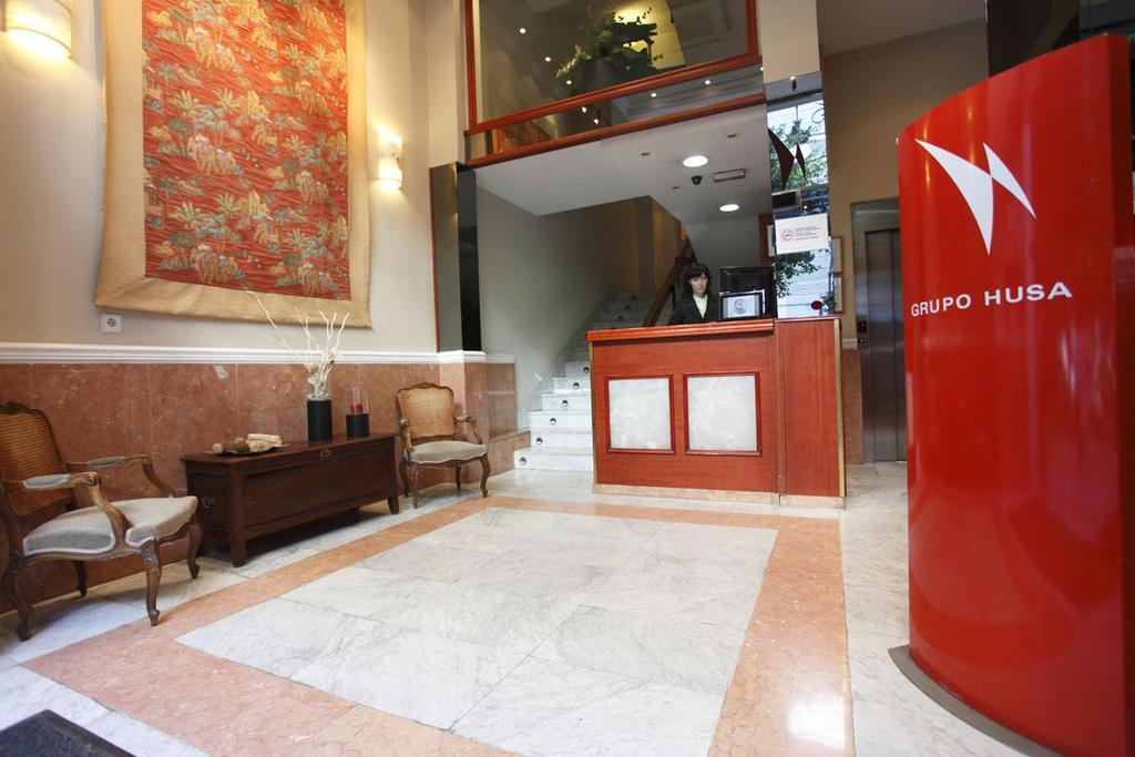Hotel One Shot Colon