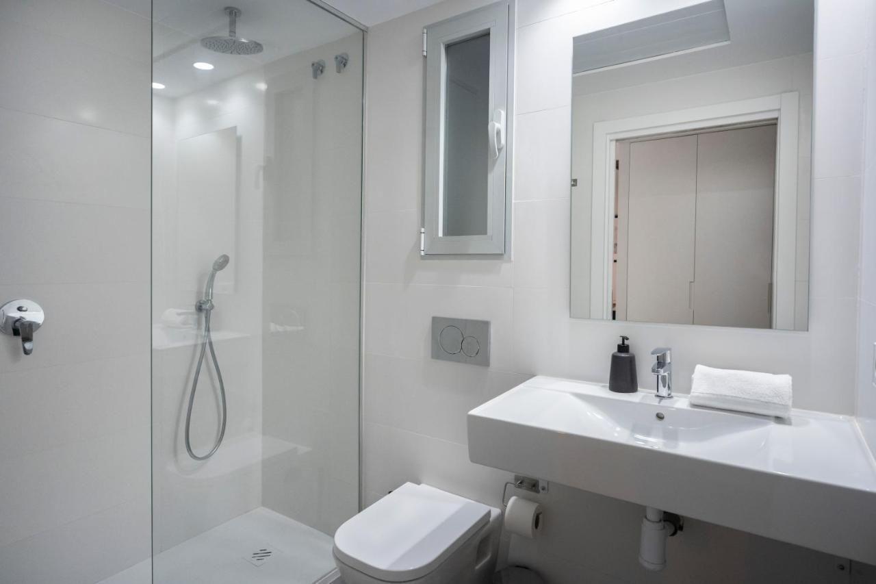 Total Ayuntamiento Apartment Valencia