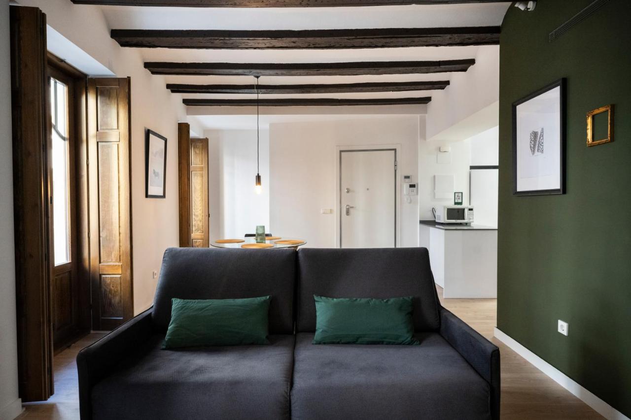 Total Ayuntamiento Apartment