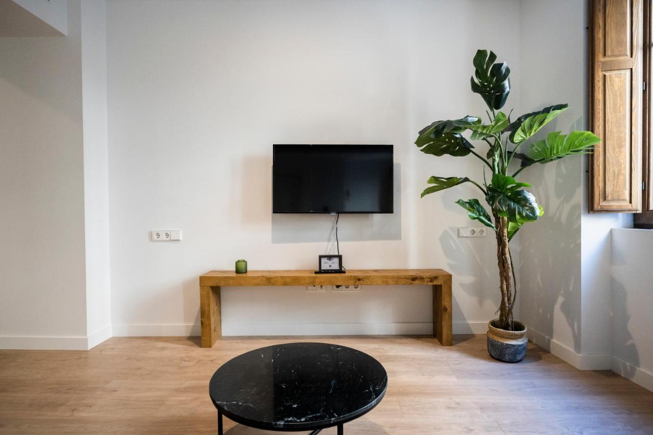 Total Ayuntamiento Apartment Valencia