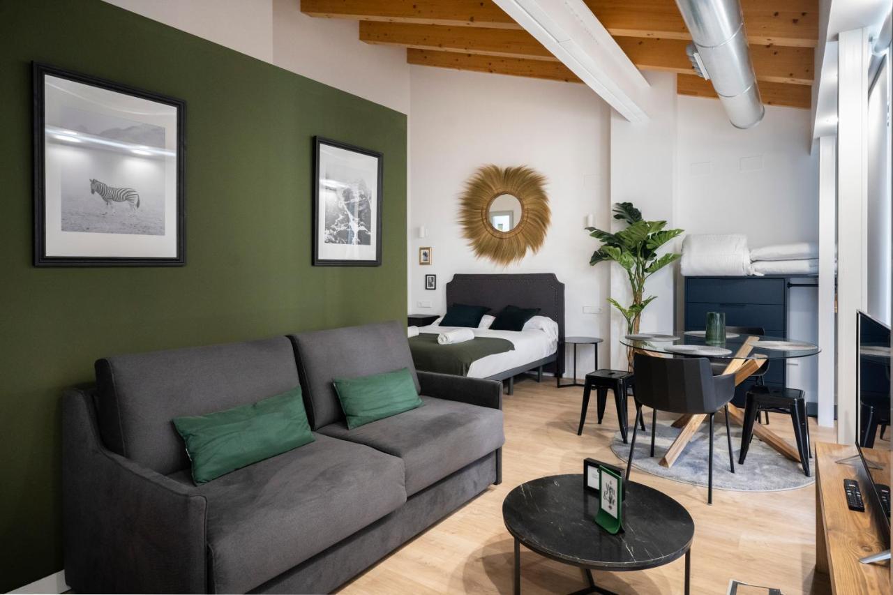 Apartment Total Ayuntamiento