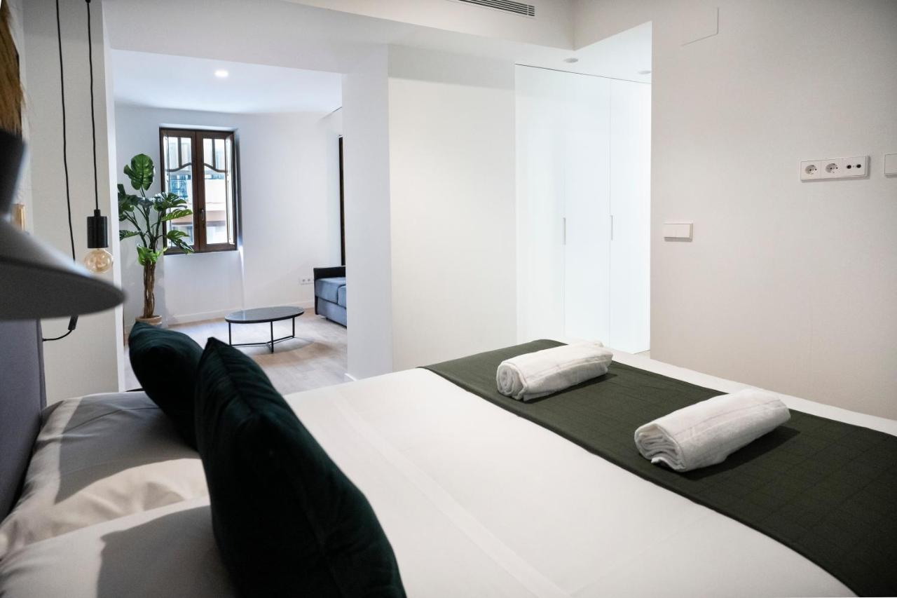 Apartment Total Ayuntamiento Valencia