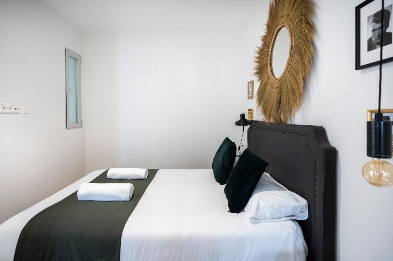 Apartment Total Ayuntamiento Valencia