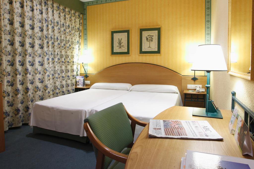 Hotel One Shot Colon Valencia
