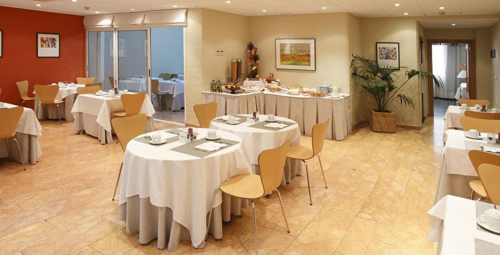 Hotel One Shot Colon 3*