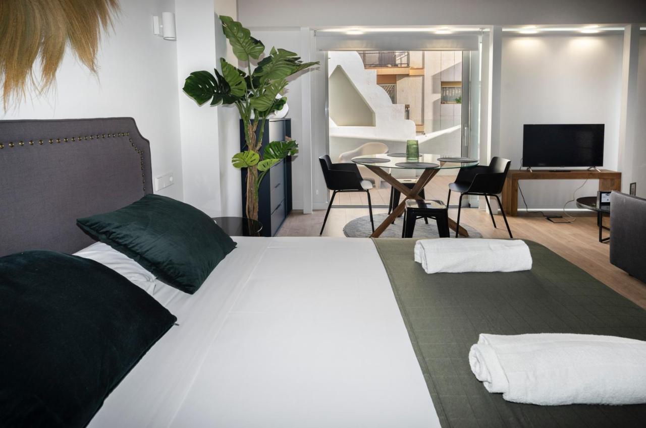 Apartment Total Ayuntamiento