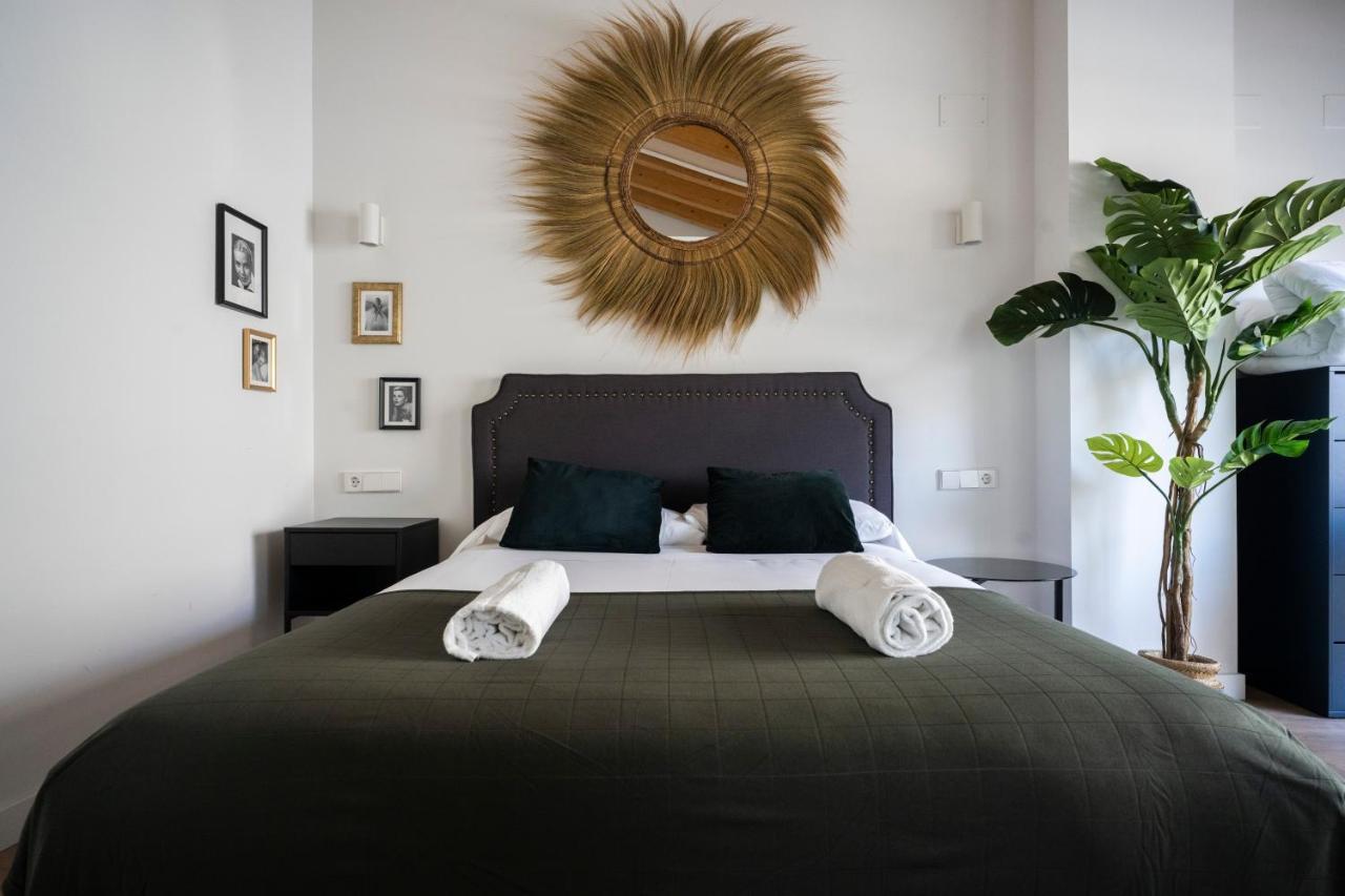 Total Ayuntamiento Apartment