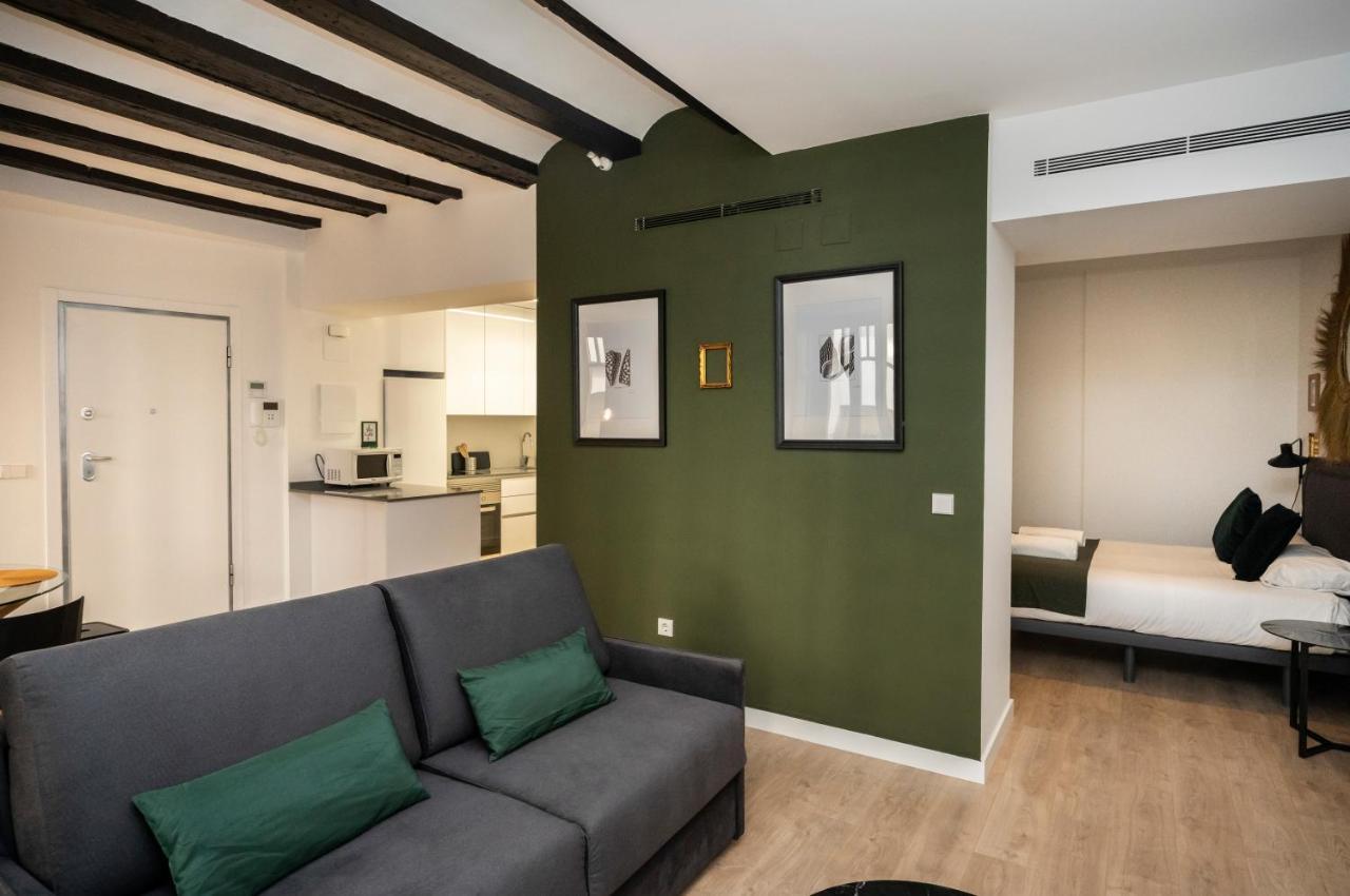 Total Ayuntamiento Apartment *