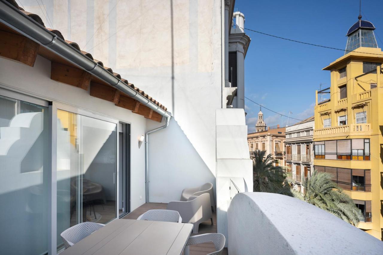 Apartment Total Ayuntamiento Valencia
