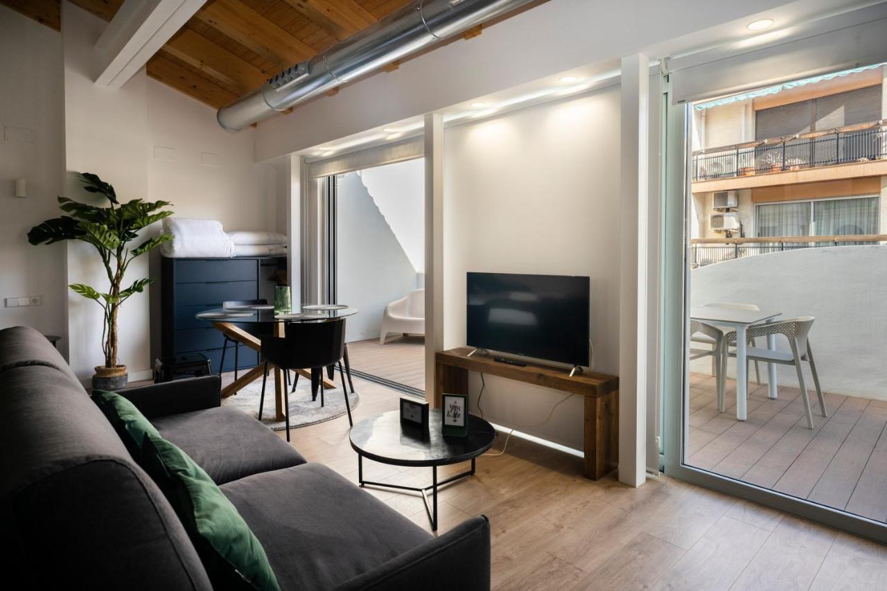 Total Ayuntamiento Apartment