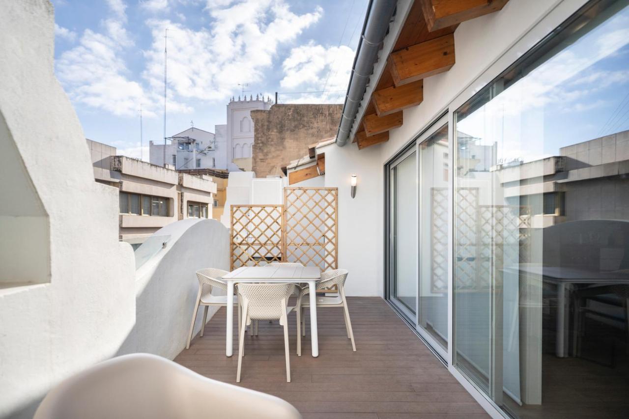 Apartment Total Ayuntamiento *