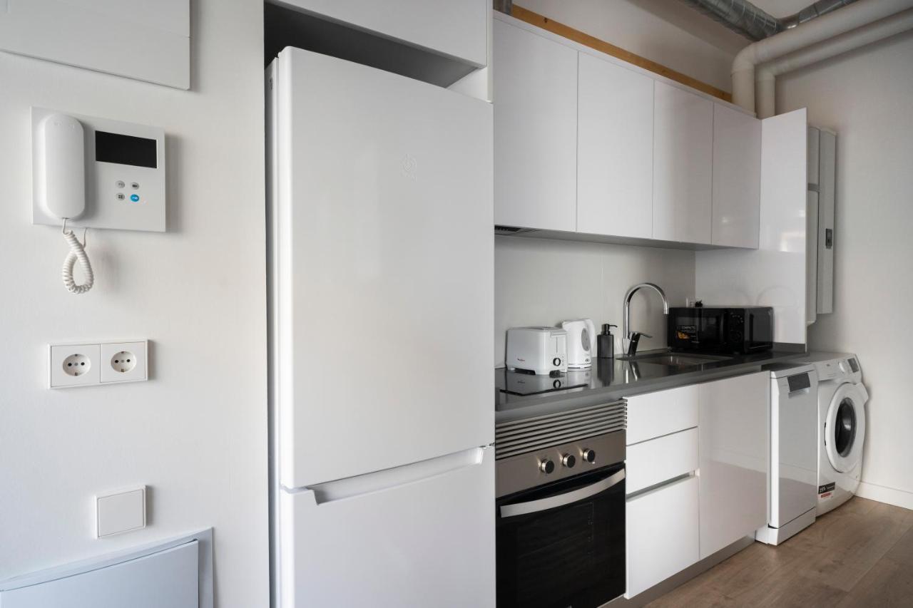 Apartment Total Ayuntamiento