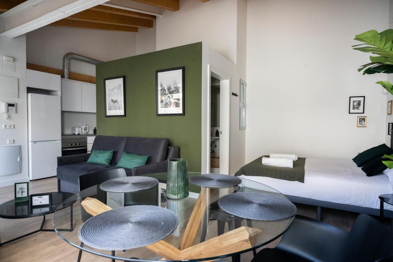 Apartment Total Ayuntamiento *