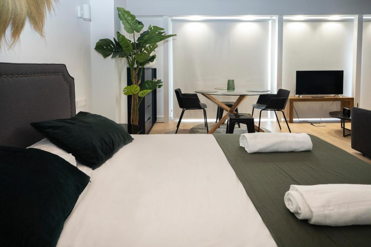 Apartment Total Ayuntamiento
