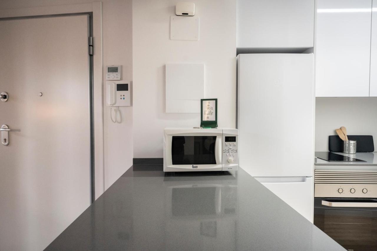 Apartment Total Ayuntamiento *