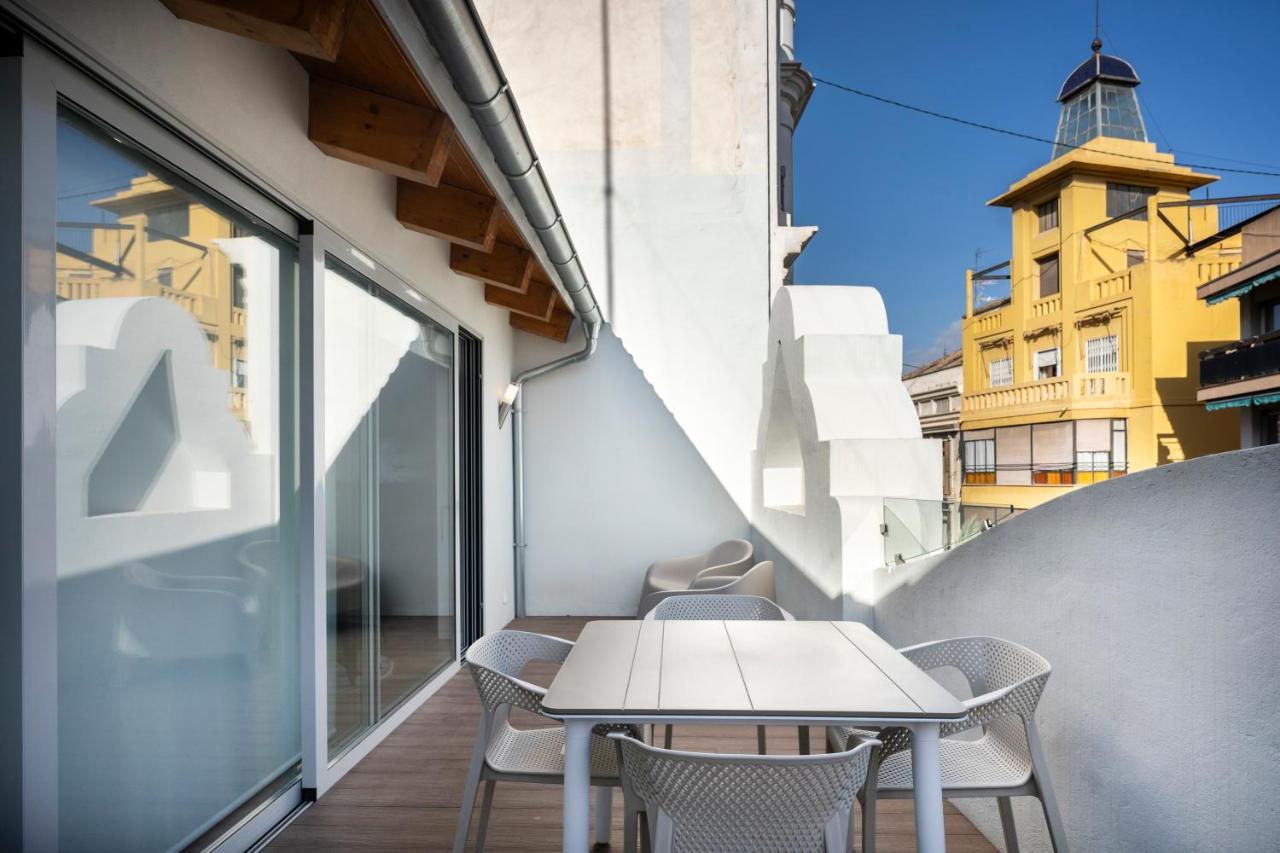 Apartment Total Ayuntamiento Valencia