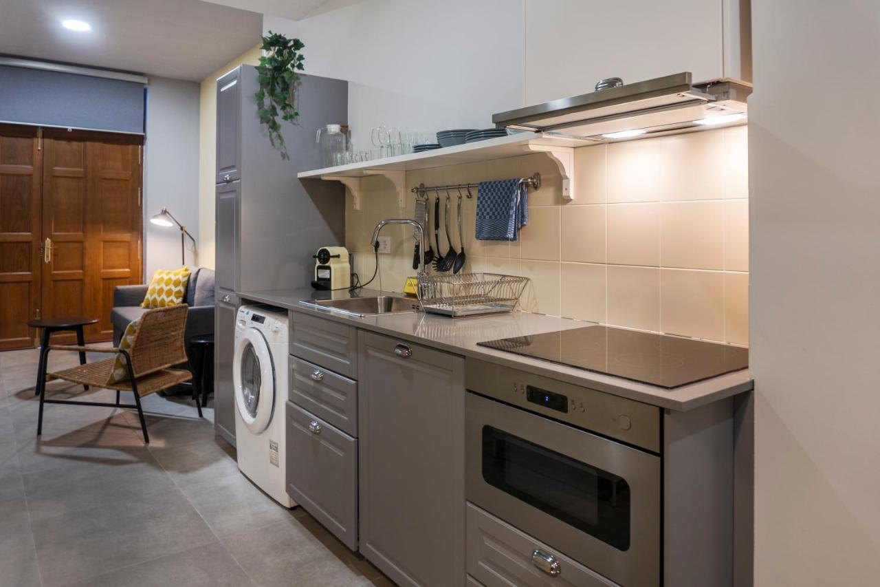 Appartement Vlc Visitacion Flats *