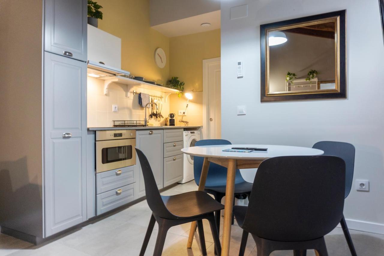 Vlc Visitacion Flats Appartement *