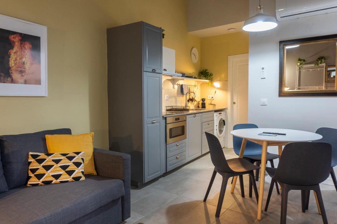 Vlc Visitacion Flats Appartement *