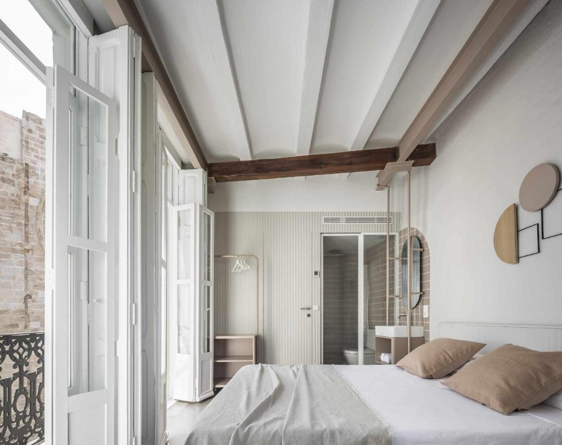 Apartment Exclusivo En El Centro De Con Valencia