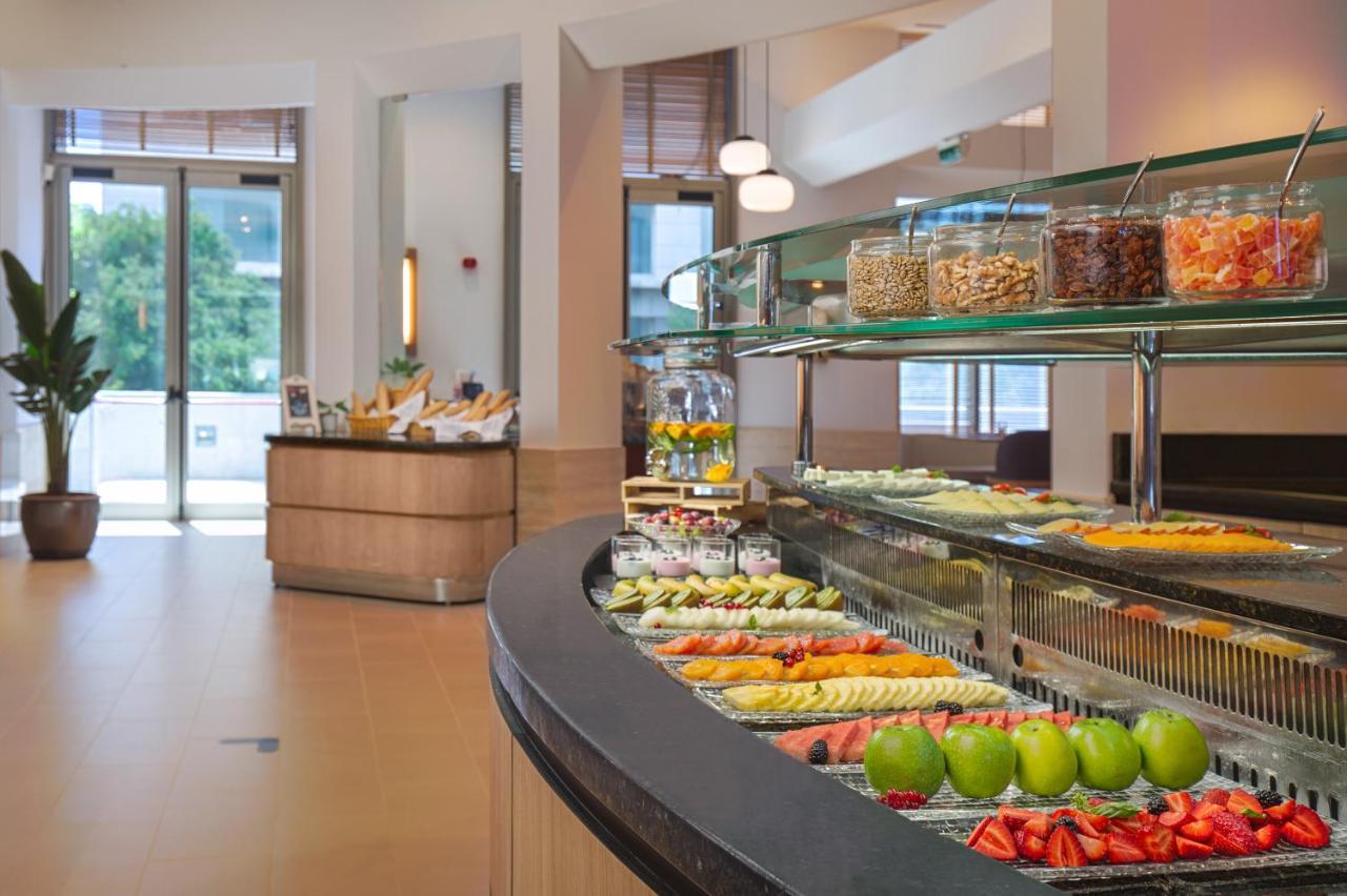 Melia Hotel