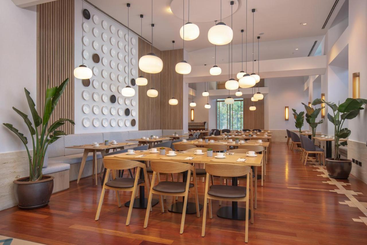 Melia Hotel