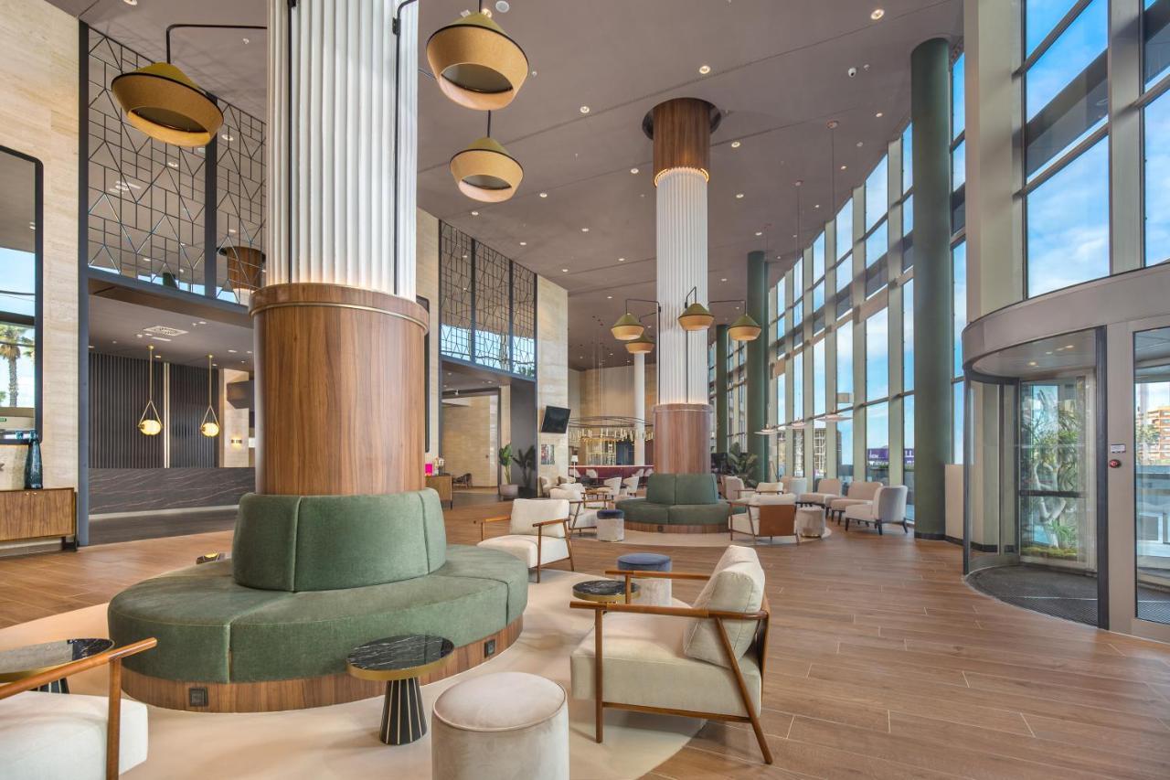 Hotel Melia Valencia