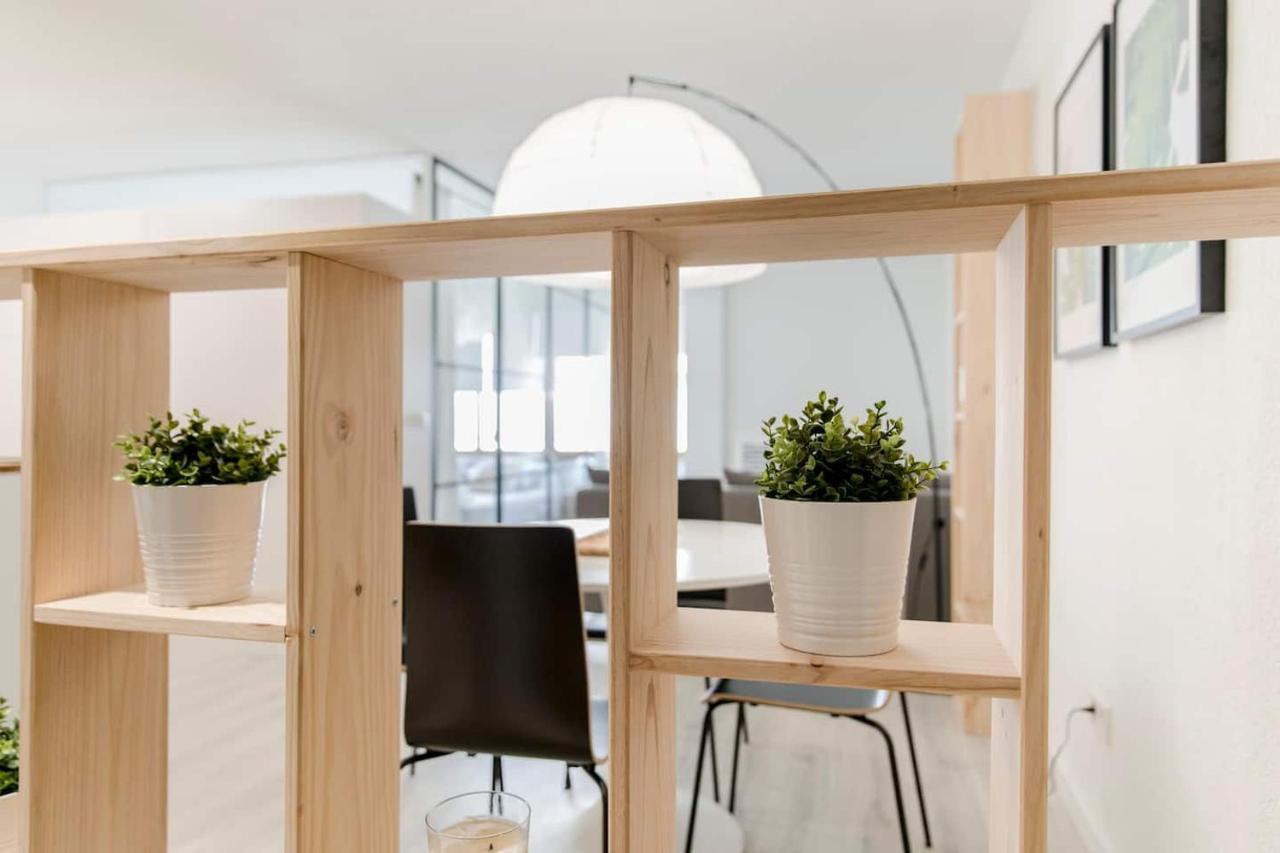 Loft En El Corazon De Apartment *