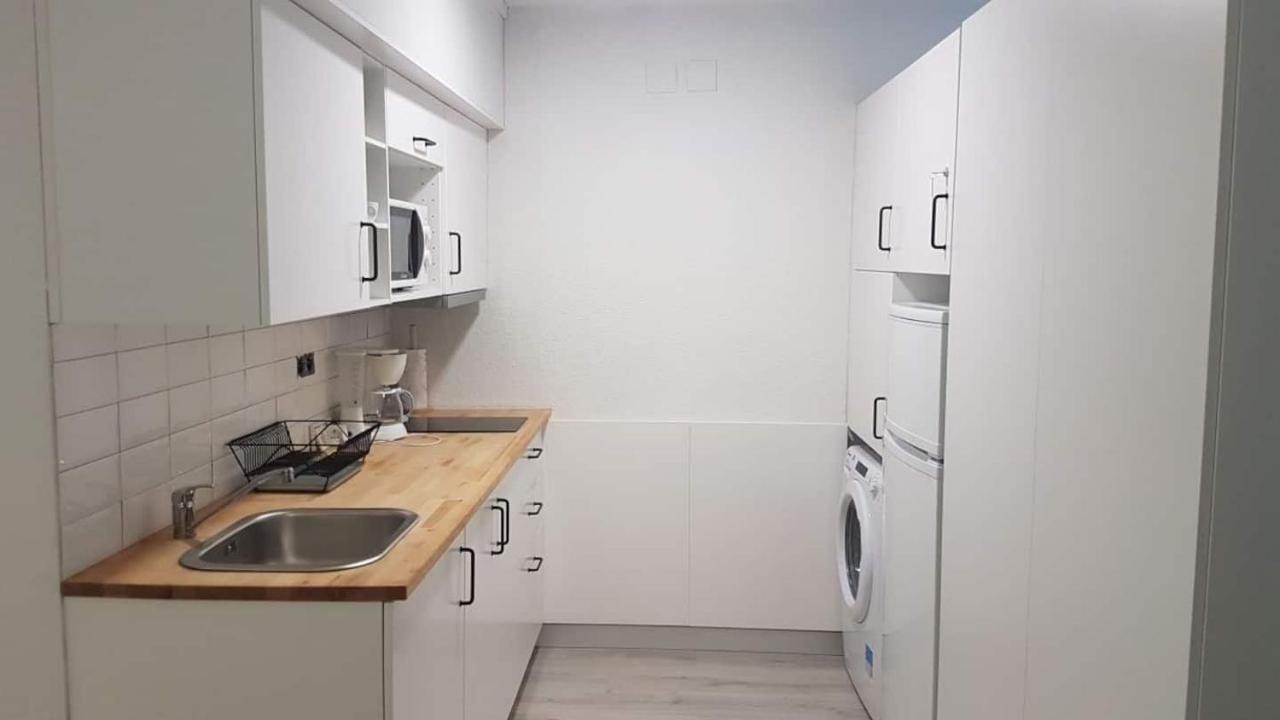 Loft En El Corazon De Apartment