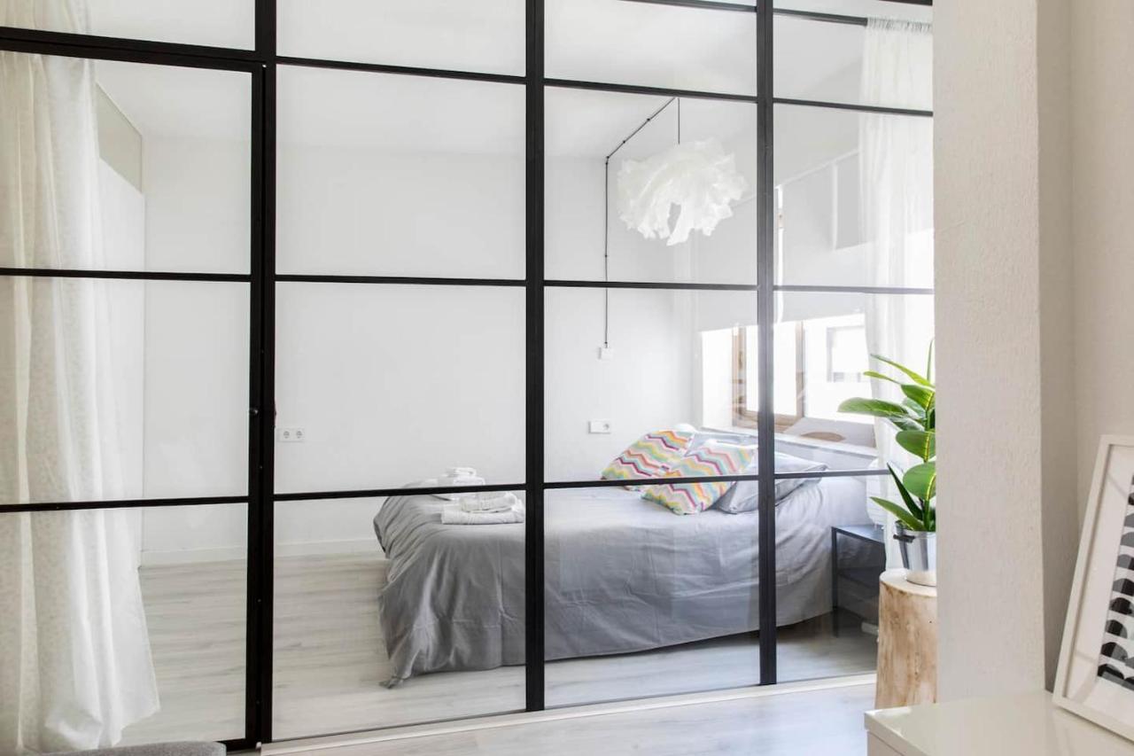 Loft En El Corazon De Apartment