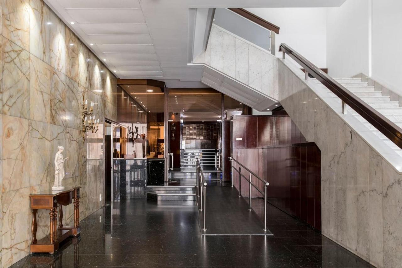 Apartment Loft En El Corazon De
