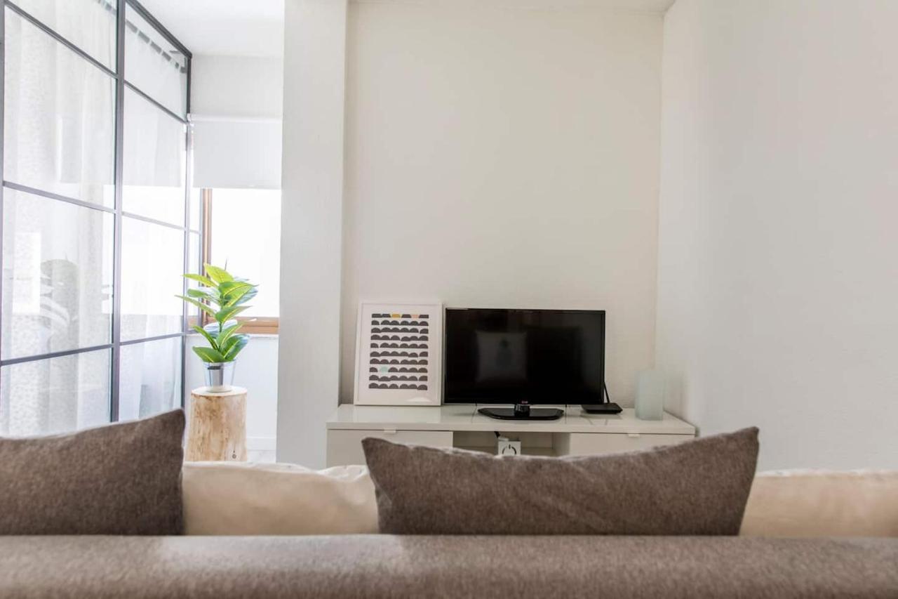 Loft En El Corazon De Apartment Valencia