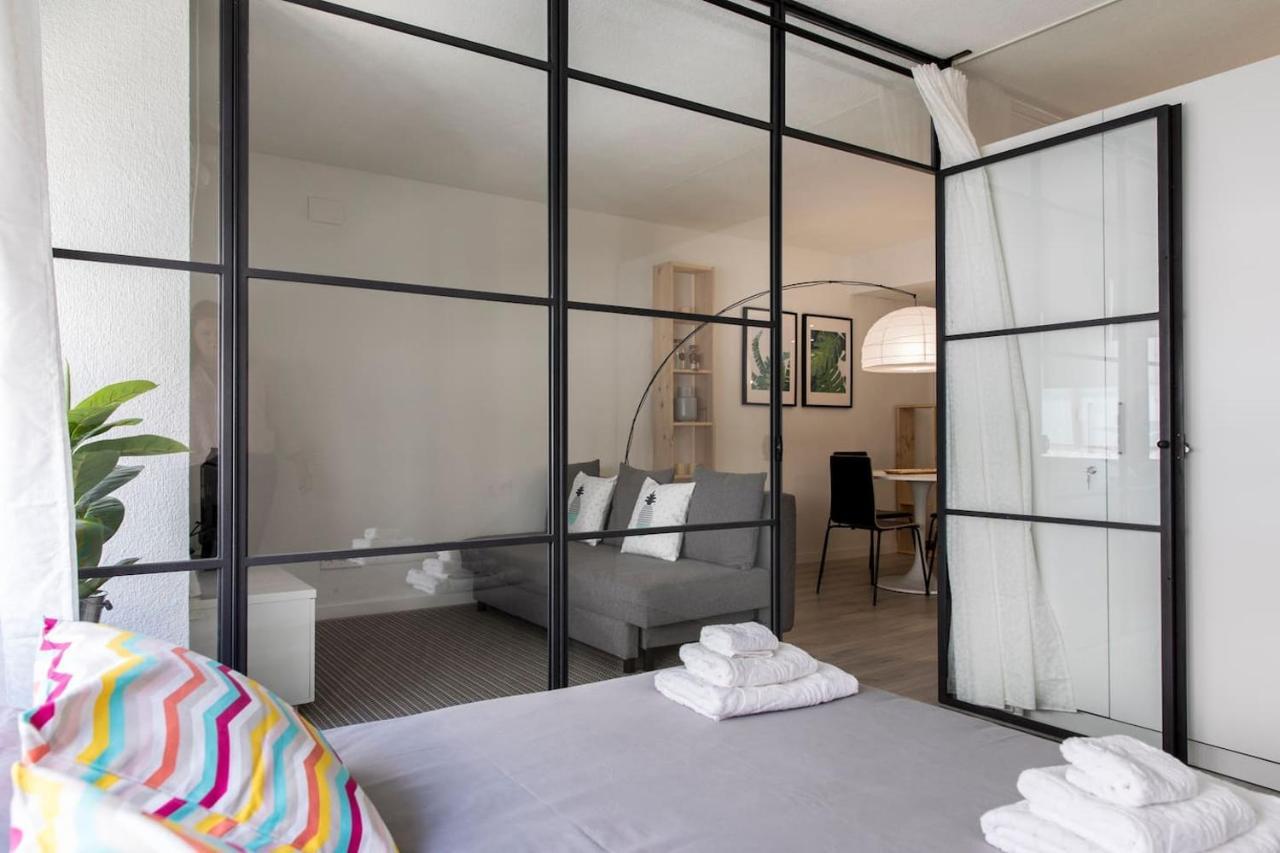Loft En El Corazon De Apartment *