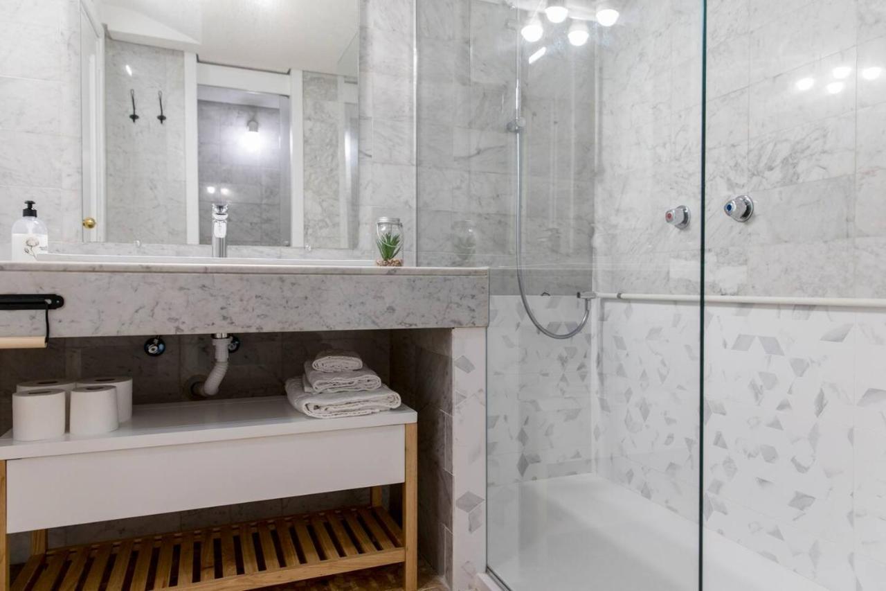 Loft En El Corazon De Apartment *