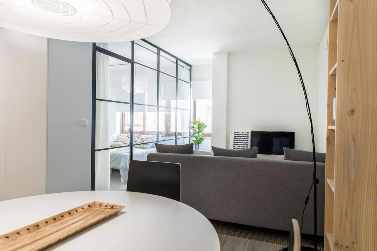 Apartment Loft En El Corazon De