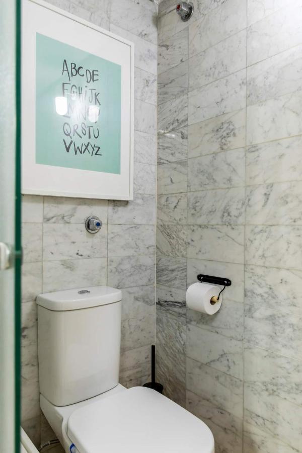 Apartment Loft En El Corazon De