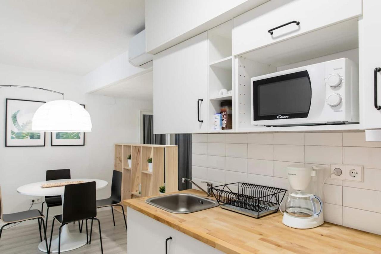 Loft En El Corazon De Valencia