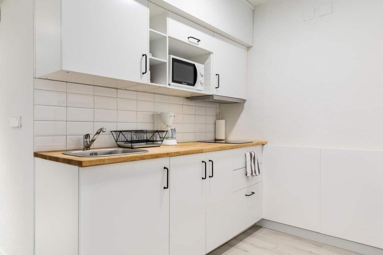 Loft En El Corazon De Apartment