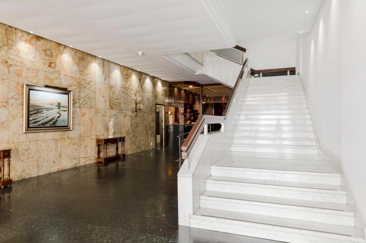 Loft En El Corazon De Apartment *