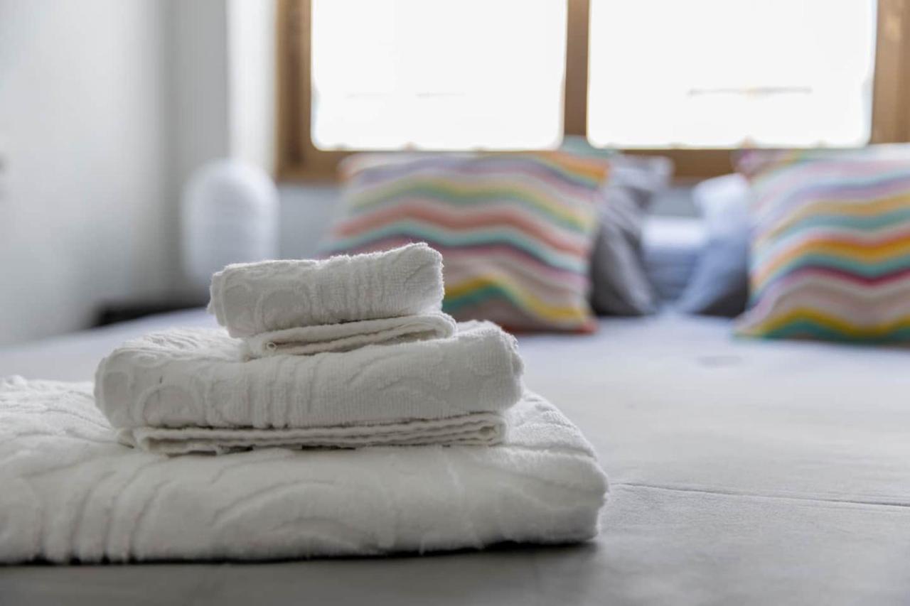 Apartment Loft En El Corazon De *