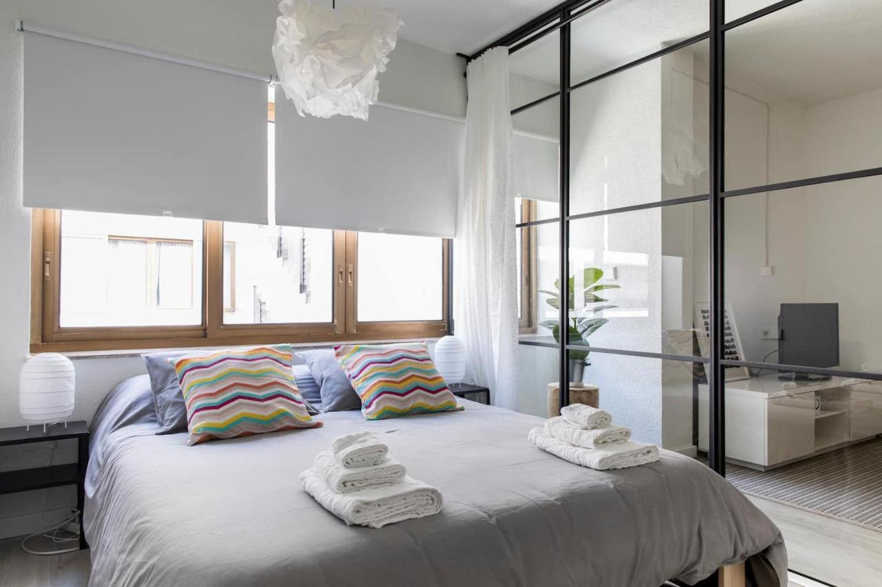 Apartment Loft En El Corazon De Valencia