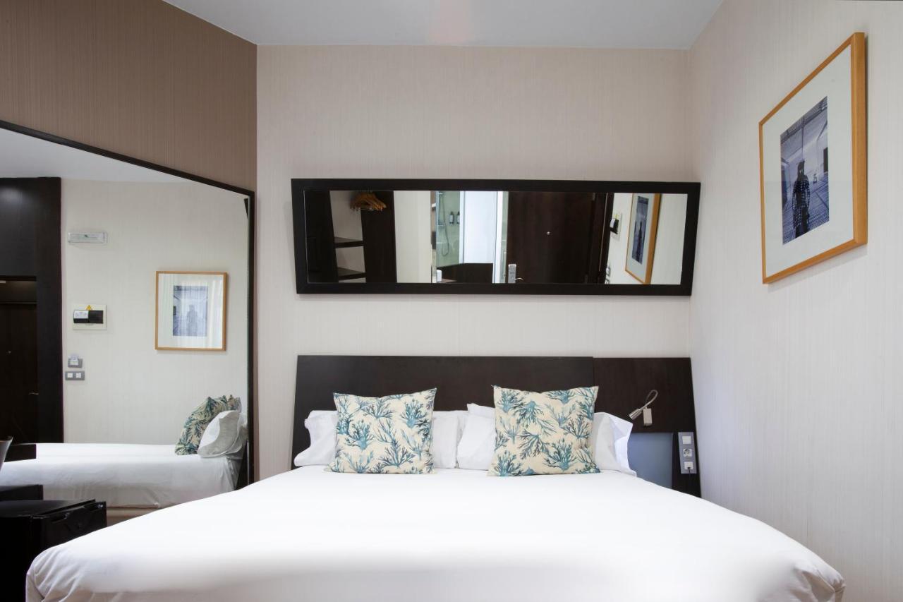 Hotel Petit Palace Ruzafa Valencia