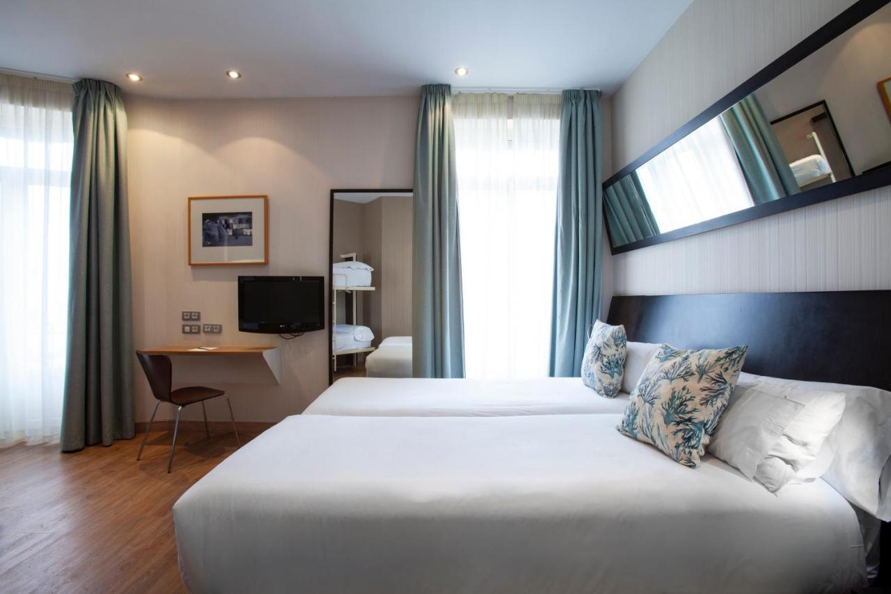 Petit Palace Ruzafa 3* Valencia