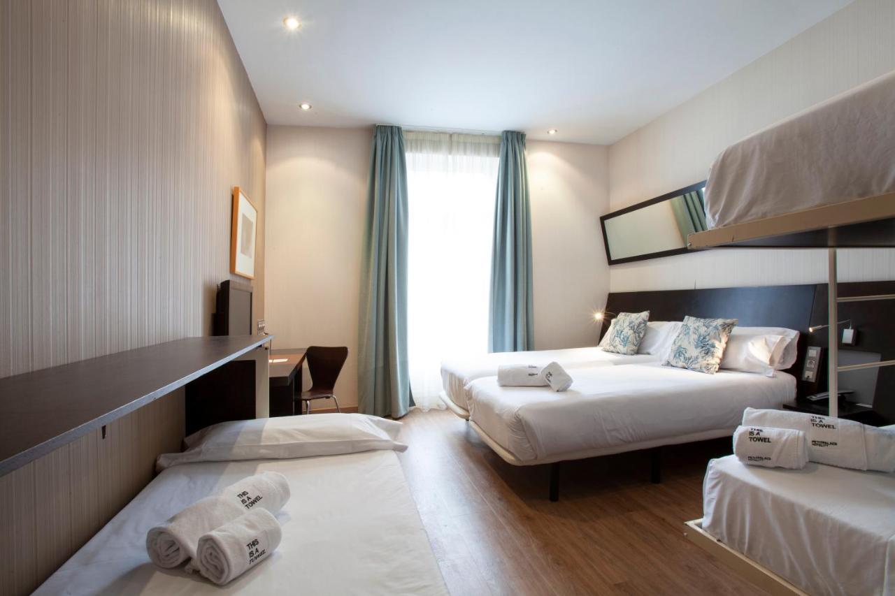 Petit Palace Ruzafa Hotel 3*