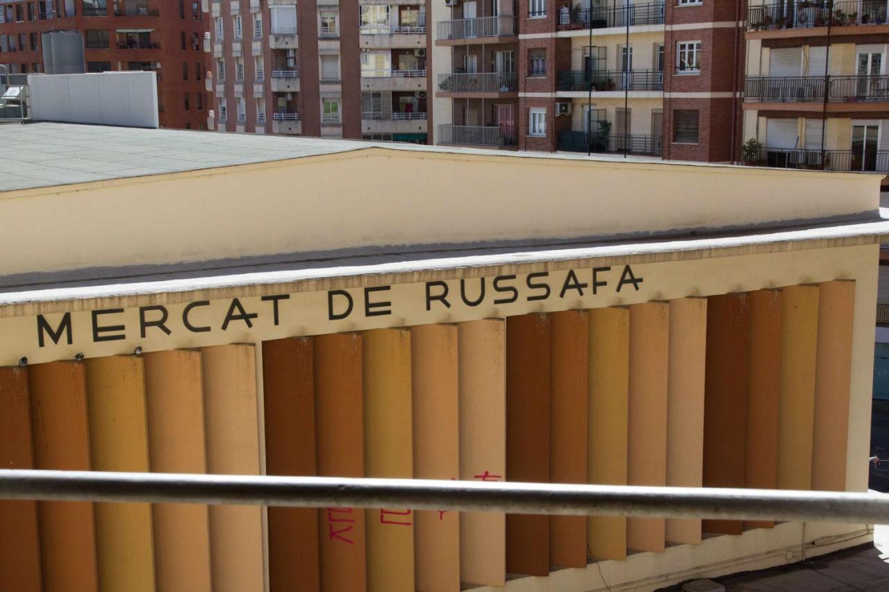 Russafa Youth Hostel *