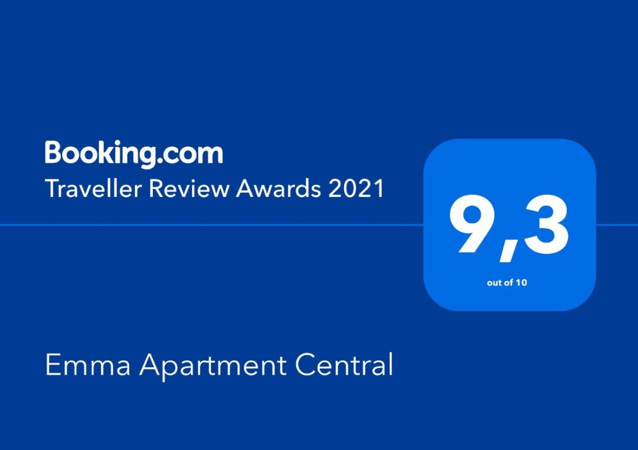 Apartment Emma Valencia